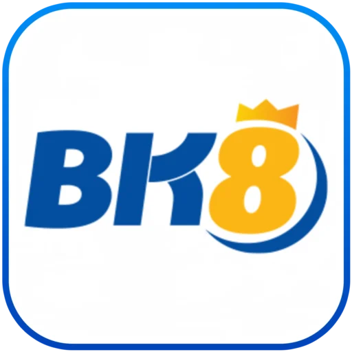 BK8 favicon