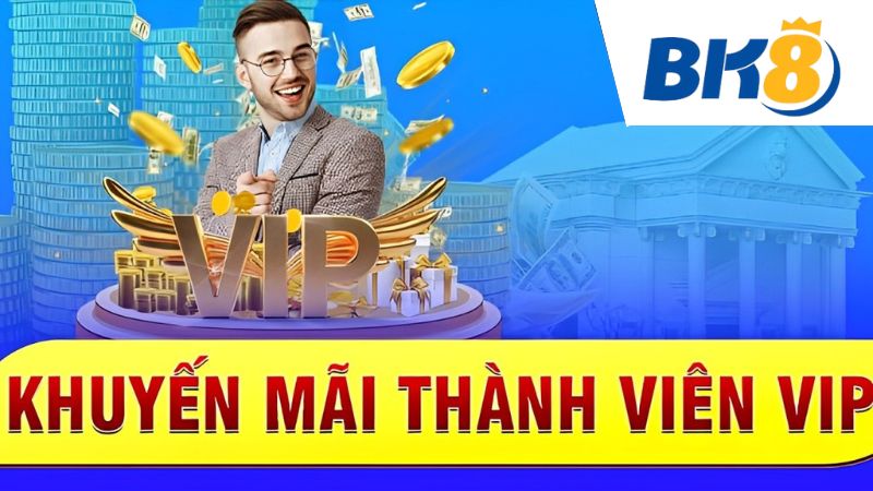 Bật mí những câu hỏi thường gặp xoay quanh khuyến mãi BK8